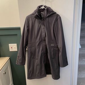 Merrell 3 Seasons Coat